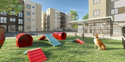 APARTAMENTO NA PLANTA COM CONDICOES FACILITADAS