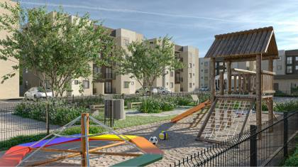 APARTAMENTO NA PLANTA COM CONDICOES FACILITADAS