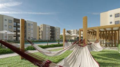 APARTAMENTO NA PLANTA COM CONDICOES FACILITADAS