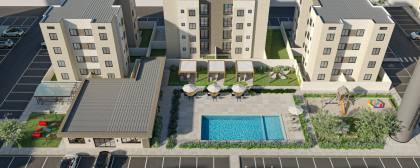 APARTAMENTO NA PLANTA COM CONDICOES FACILITADAS