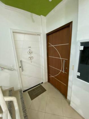 RESIDENCIAL POR DO SOL / CENTRO NAVEGANTES