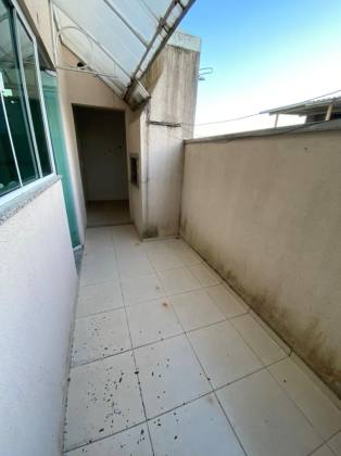 RESIDENCIAL POR DO SOL / CENTRO NAVEGANTES