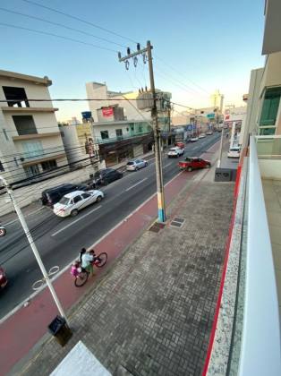 RESIDENCIAL POR DO SOL / CENTRO NAVEGANTES