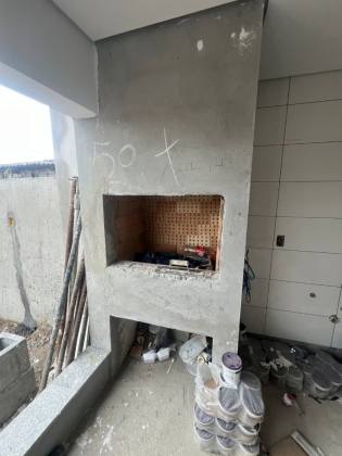 APARTAMENTO TERREO - ITAJAI / CORDEIROS