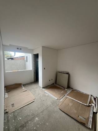 APARTAMENTO TERREO - ITAJAI / CORDEIROS