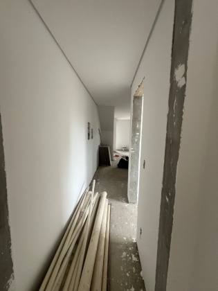 APARTAMENTO TERREO - ITAJAI / CORDEIROS