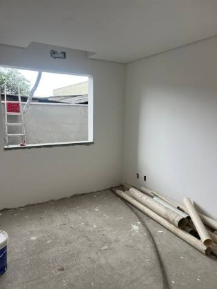 APARTAMENTO TERREO - ITAJAI / CORDEIROS