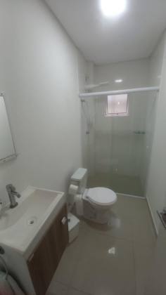 APARTAMENTO COM AREA DIFERENCIADA