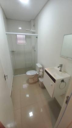 APARTAMENTO COM AREA DIFERENCIADA