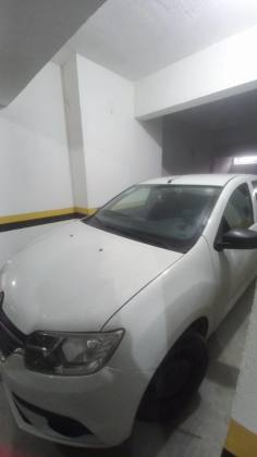 APARTAMENTO COM AREA DIFERENCIADA