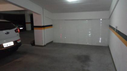 GARDEN RESIDENCE / FRENTE MAR - CENTRO NAVEGANTES