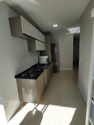 GARDEN RESIDENCE / FRENTE MAR - CENTRO NAVEGANTES