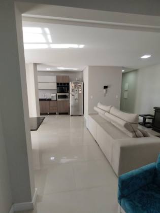 GARDEN RESIDENCE / FRENTE MAR - CENTRO NAVEGANTES