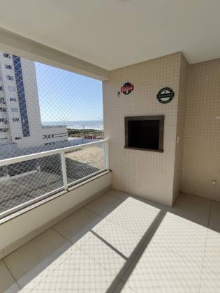 GARDEN RESIDENCE / FRENTE MAR - CENTRO NAVEGANTES