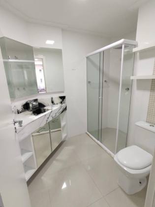 GARDEN RESIDENCE / FRENTE MAR - CENTRO NAVEGANTES