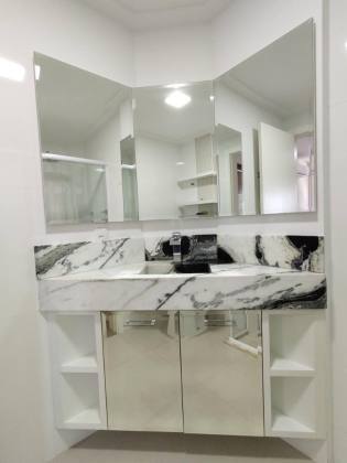 GARDEN RESIDENCE / FRENTE MAR - CENTRO NAVEGANTES