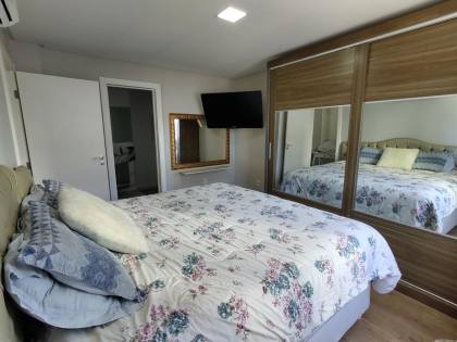 GARDEN RESIDENCE / FRENTE MAR - CENTRO NAVEGANTES