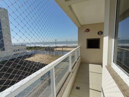 GARDEN RESIDENCE / FRENTE MAR - CENTRO NAVEGANTES