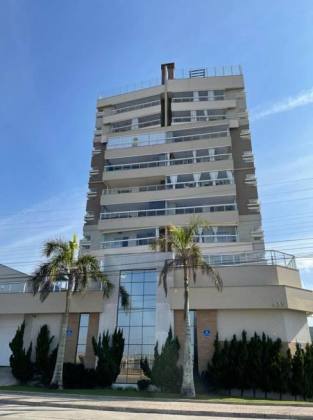 GARDEN RESIDENCE / FRENTE MAR - CENTRO NAVEGANTES