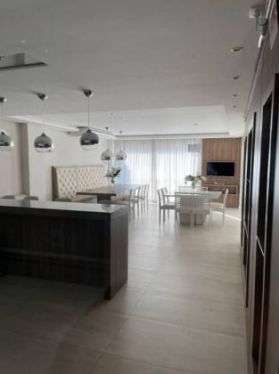 GARDEN RESIDENCE / FRENTE MAR - CENTRO NAVEGANTES