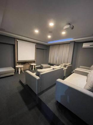 GARDEN RESIDENCE / FRENTE MAR - CENTRO NAVEGANTES