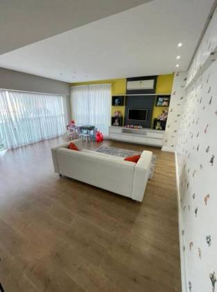 GARDEN RESIDENCE / FRENTE MAR - CENTRO NAVEGANTES