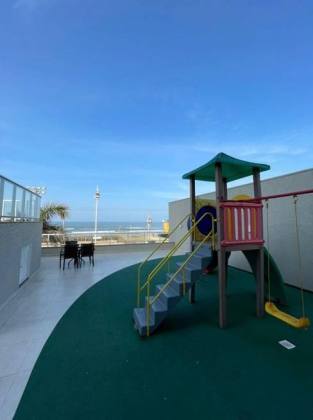 GARDEN RESIDENCE / FRENTE MAR - CENTRO NAVEGANTES