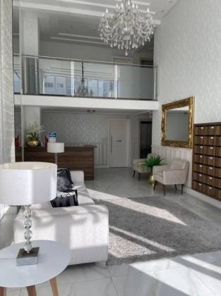 GARDEN RESIDENCE / FRENTE MAR - CENTRO NAVEGANTES