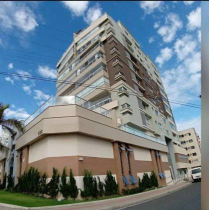 GARDEN RESIDENCE / FRENTE MAR - CENTRO NAVEGANTES