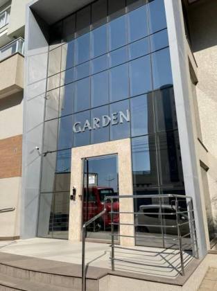 GARDEN RESIDENCE / FRENTE MAR - CENTRO NAVEGANTES