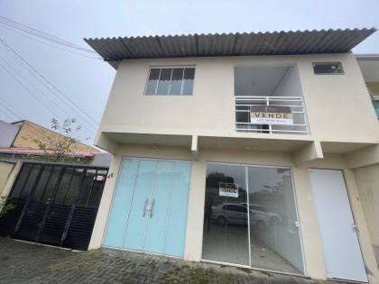 SALA COMERCIAL / APARTAMENTO / CASA