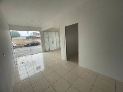 SALA COMERCIAL / APARTAMENTO / CASA