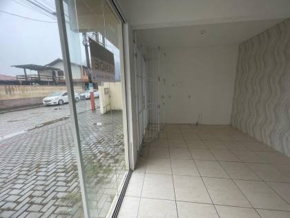 SALA COMERCIAL / APARTAMENTO / CASA