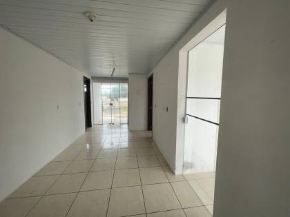SALA COMERCIAL / APARTAMENTO / CASA