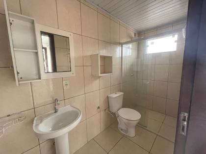 SALA COMERCIAL / APARTAMENTO / CASA