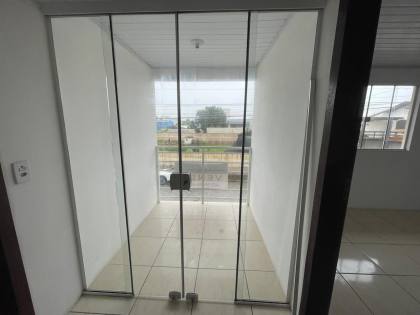 SALA COMERCIAL / APARTAMENTO / CASA