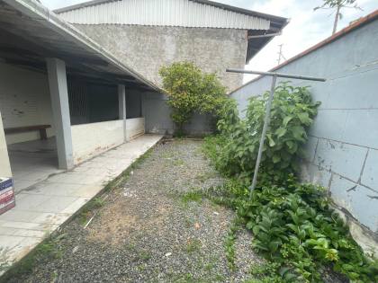 SALA COMERCIAL / APARTAMENTO / CASA