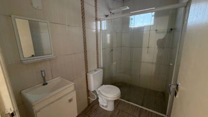 APARTAMENTO TERREO/ BAIRRO SÃO DOMINGOS