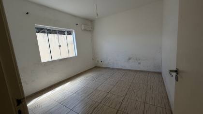 APARTAMENTO TERREO/ BAIRRO SÃO DOMINGOS