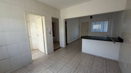 APARTAMENTO TERREO/ BAIRRO SÃO DOMINGOS