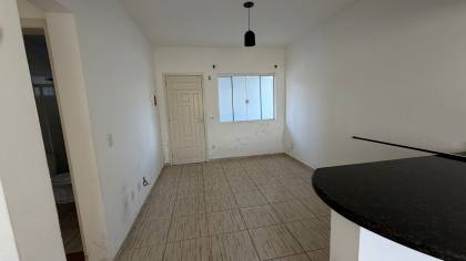 APARTAMENTO TERREO/ BAIRRO SÃO DOMINGOS