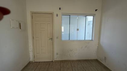 APARTAMENTO TERREO/ BAIRRO SÃO DOMINGOS