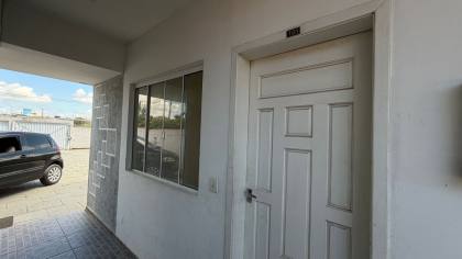 APARTAMENTO TERREO/ BAIRRO SÃO DOMINGOS