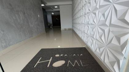 APARTAMENTO COM ELEVADOR - GRAVATA