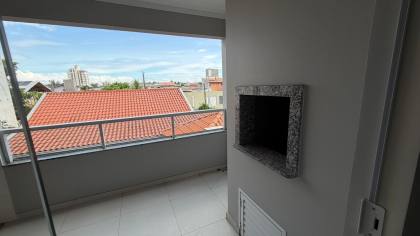 APARTAMENTO COM ELEVADOR - GRAVATA