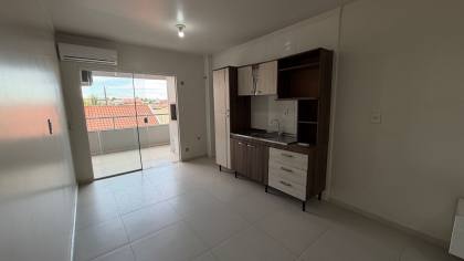 APARTAMENTO COM ELEVADOR - GRAVATA