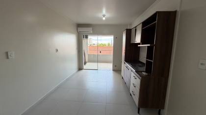 APARTAMENTO COM ELEVADOR - GRAVATA