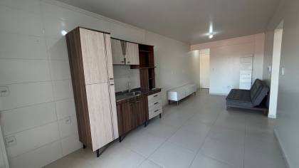 APARTAMENTO COM ELEVADOR - GRAVATA