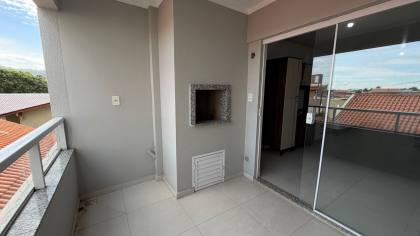 APARTAMENTO COM ELEVADOR - GRAVATA