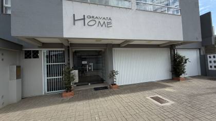 APARTAMENTO COM ELEVADOR - GRAVATA
